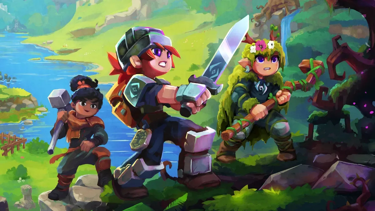 Hytale Is Saved: Founders Buy Back Canceled Game from Riot Games, Promise Raw Early Access Launch In the Coming Days